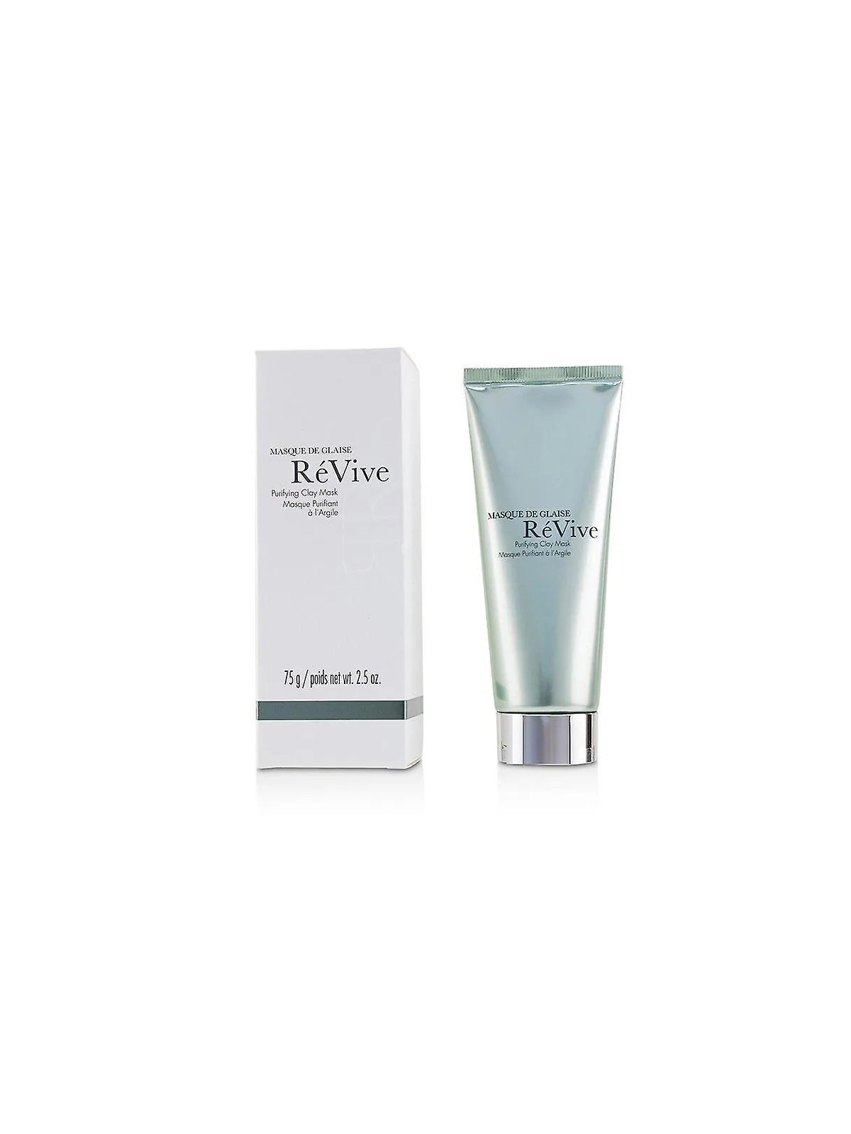 Révive Masque de Glaise Purifying Clay Mask 75g