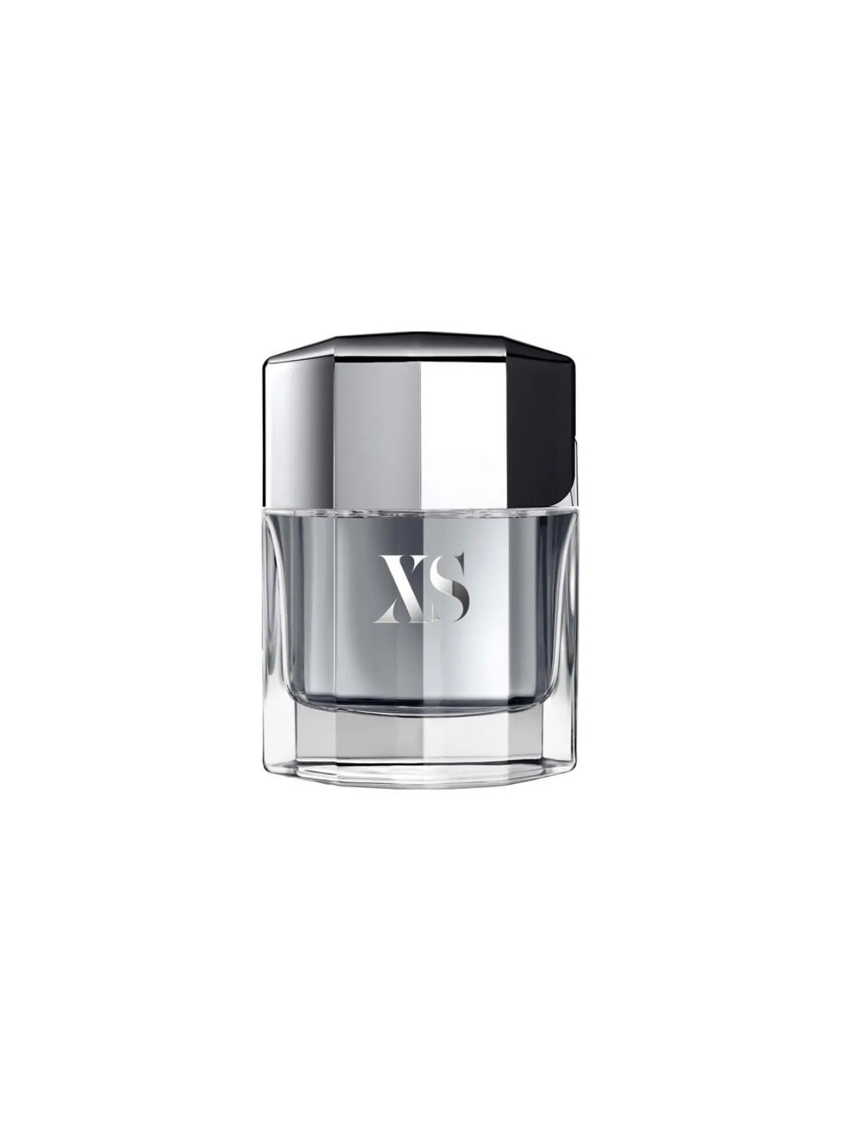 PACO RABANNE XS Eau de Toilette Vaporisateur 100ml