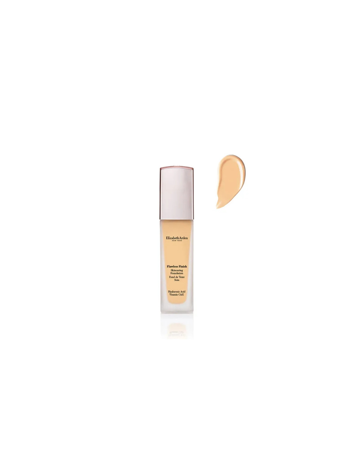 Elizabeth Arden Flawless Finish Skincaring Foundation 220W 30ml