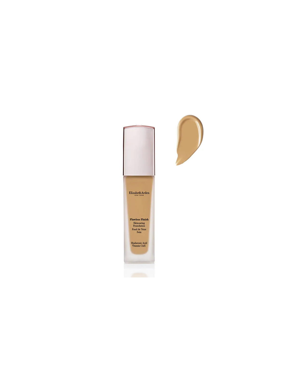 Elizabeth Arden Flawless Finish Skincaring Foundation 410N 30ml