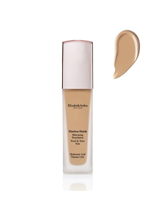 Elizabeth Arden Flawless Finish Skincaring Foundation 260N 30ml