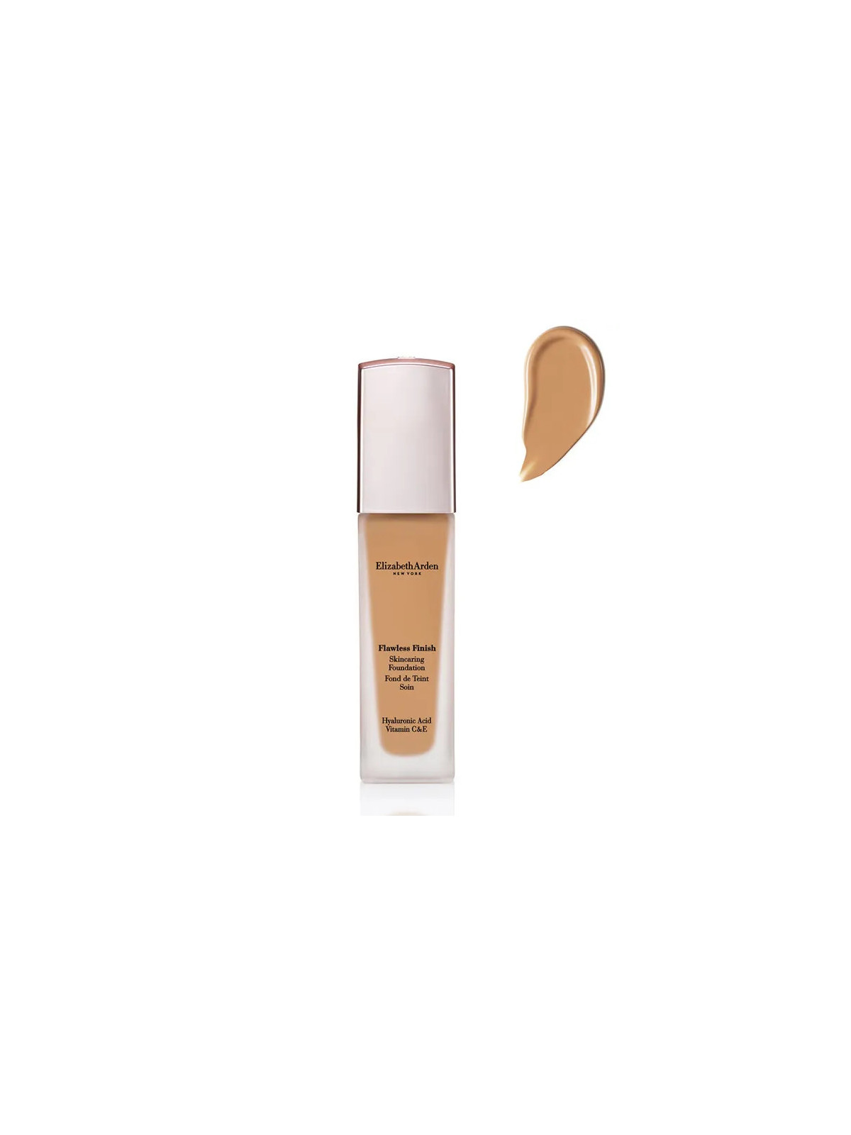 Elizabeth Arden Flawless Finish Skincaring Foundation 440W 30ml