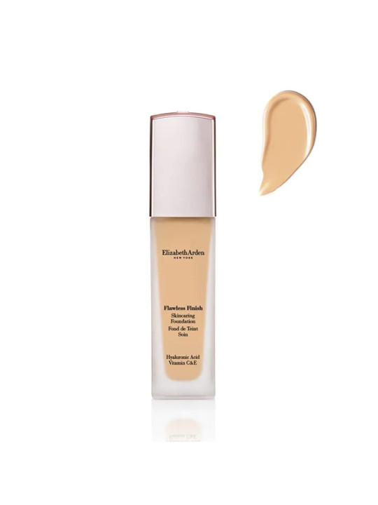 Elizabeth Arden Flawless Finish Skincaring Foundation 240N 30ml