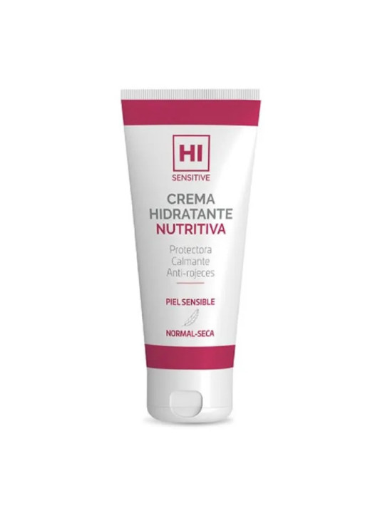 Redumodel Hi Sensitive Crème Nourrissante Hydratante 50ml
