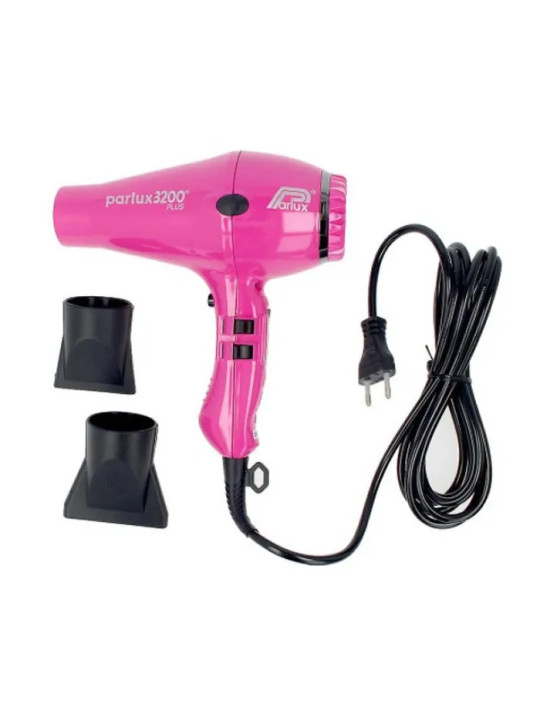 Parlux Sèche-Cheveux 3200 Plus Fuchsia