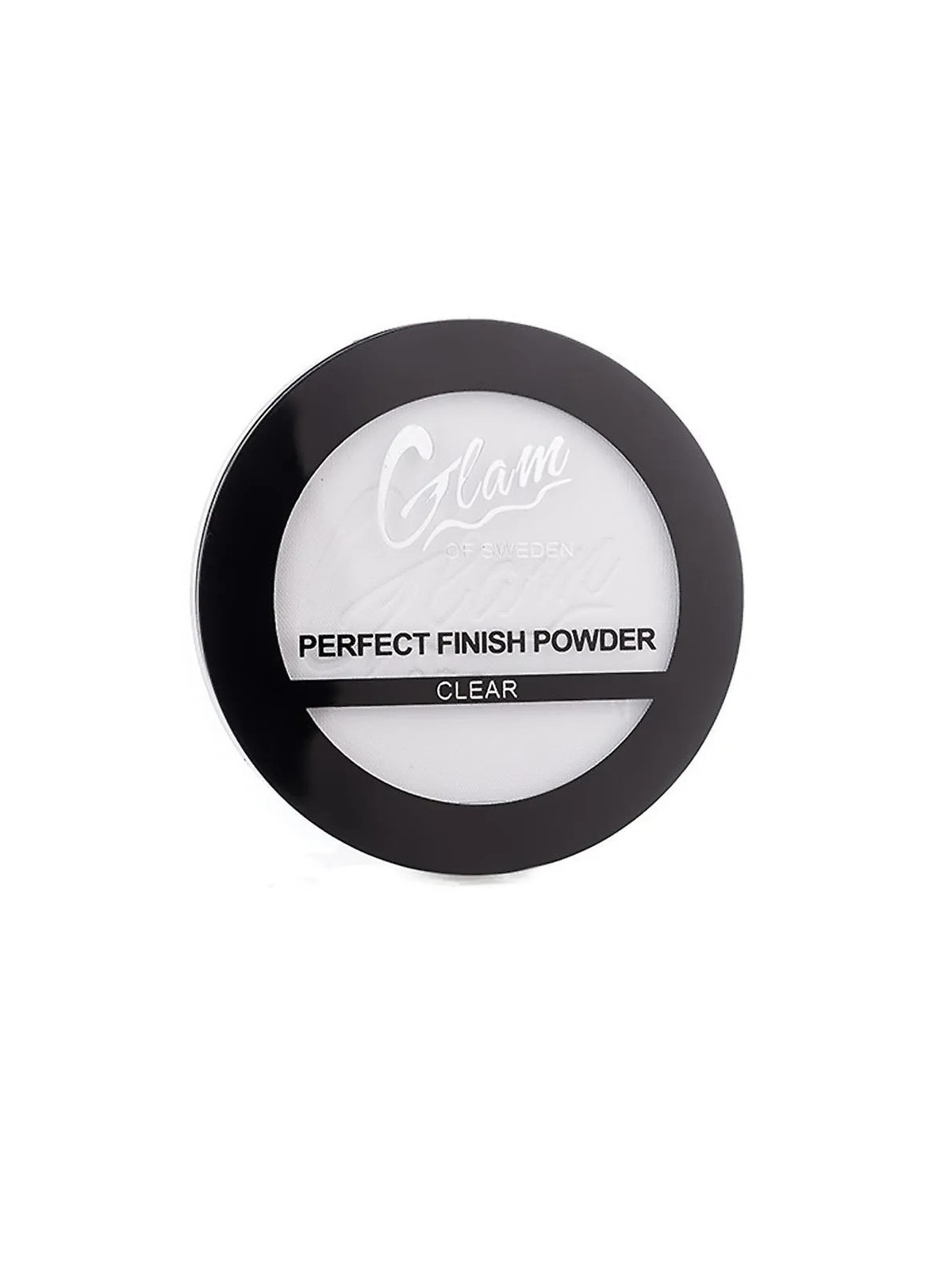 Glam Of Sweden Poudre Perfect Finish 8g
