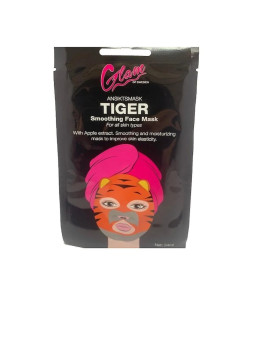 Glam Of Sweden Masque Tigre 24ml