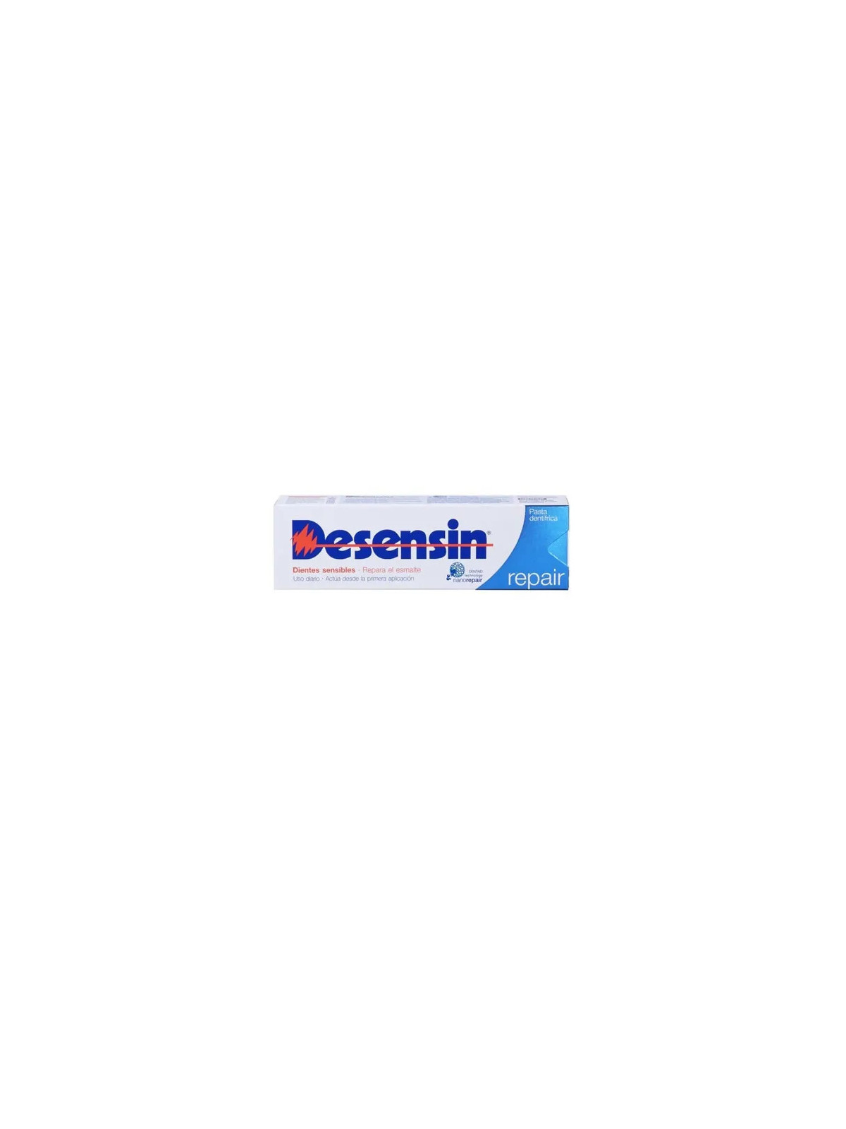 Desensin Repair Dentifrice