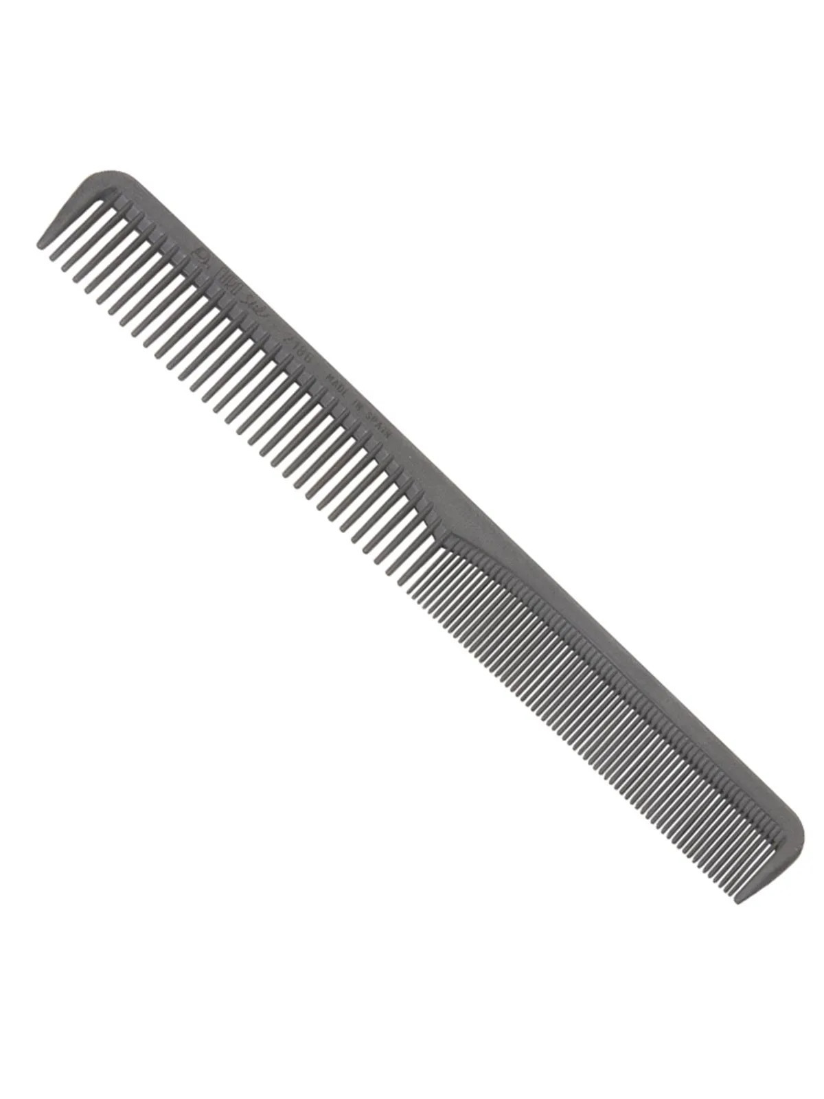 Eurostil Peigne Batteur Professionnel de Coupe Carbone 1 Pièce