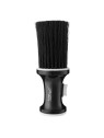 Eurostil Barbero Brosse à Talc Noire 1 unité
