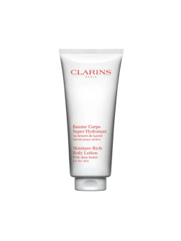 Clarins Baume Corps Super Hydratant 200ml
