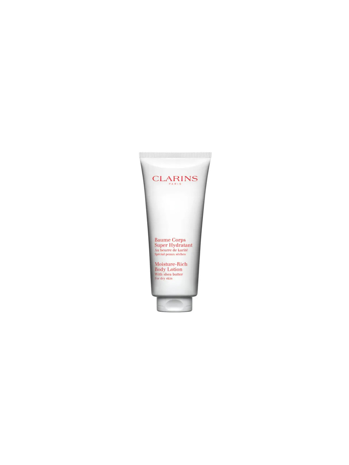 Clarins Baume Corps Super Hydratant 200ml