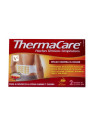 ThermaCare Patch Auto-Chauffant Bas du Dos et Hanches 2 Unités
