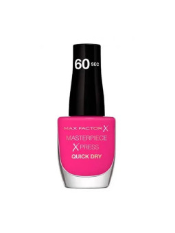 Max Factor Vernis à Ongles Masterpiece Xpress Quickdry 271