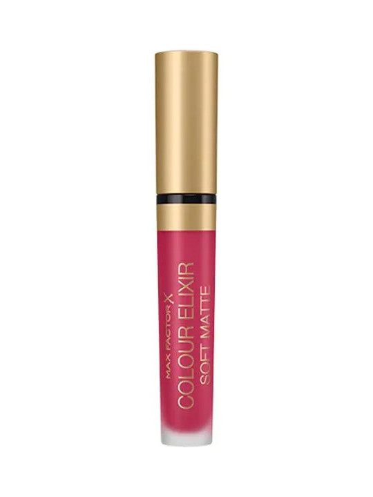 Max Factor Colour Elixir Crayon à Lèvres Soft Matte 25