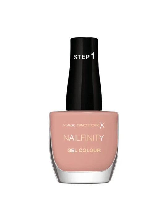Max Factor Nailfinity Gel Colour 200 The Icon