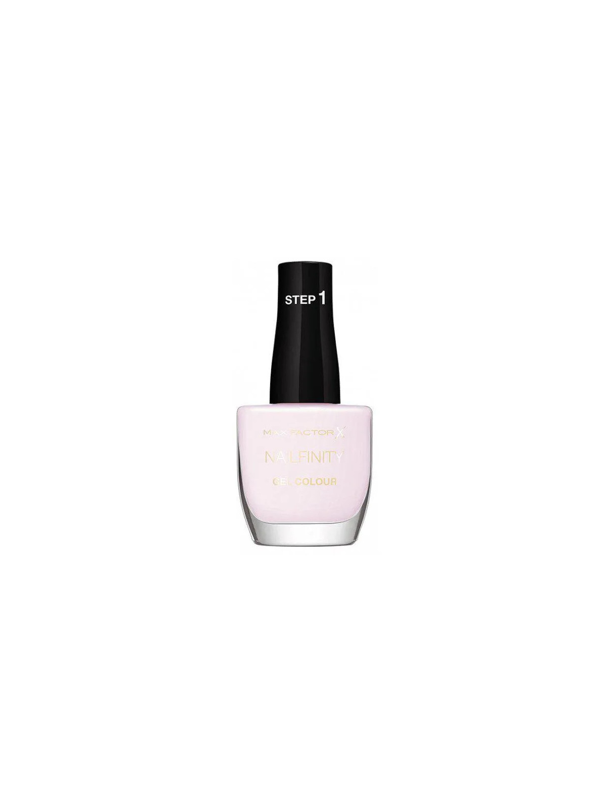 Max Factor Nailfinity Gel Colour 470