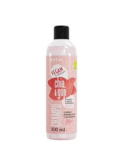 Katai Chia & Goji Shampooing 300ml