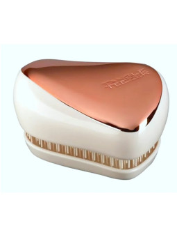 Tangle Teezer Compact Styler Luxe Gold Rose