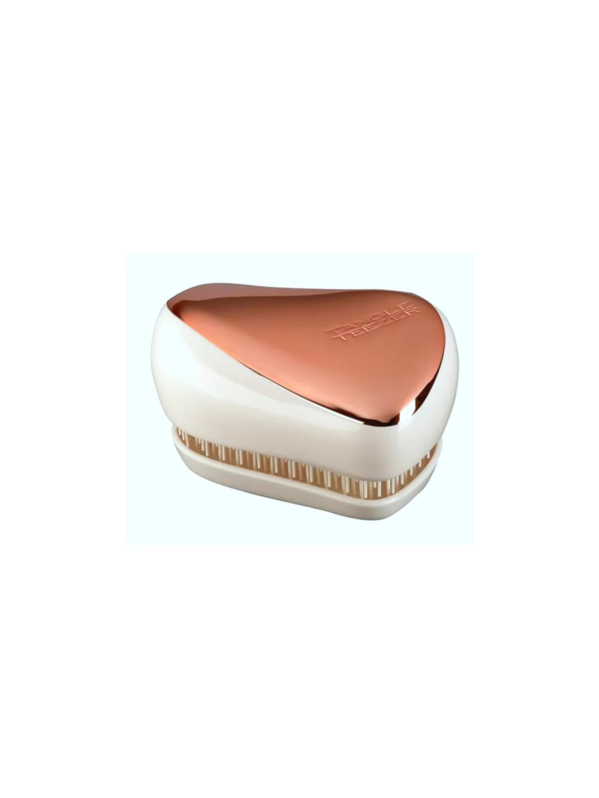 Tangle Teezer Compact Styler Luxe Gold Rose