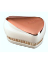 Tangle Teezer Compact Styler Luxe Gold Rose