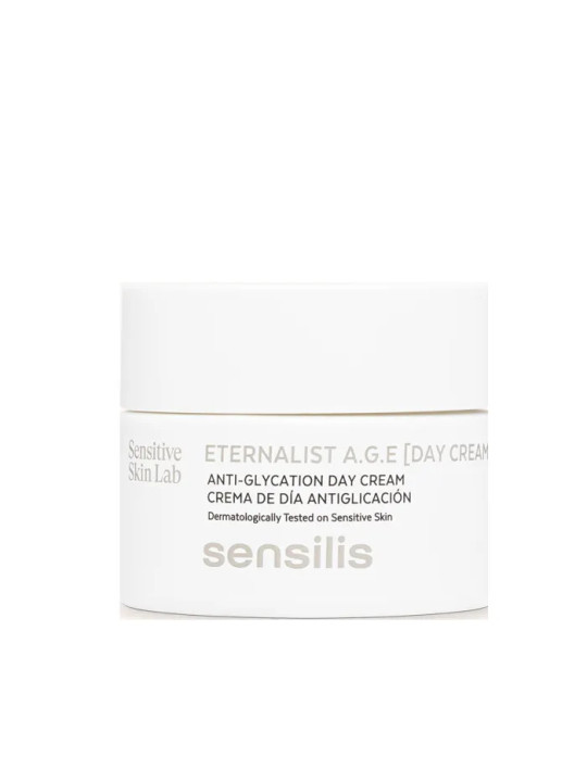 Sensilis Eternalist A.G.E. Crème de Jour 50ml