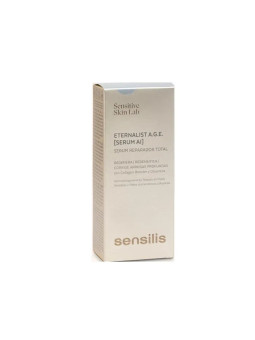 Sensilis Eternalist A.G.E. Sérum Total Repair 30ml