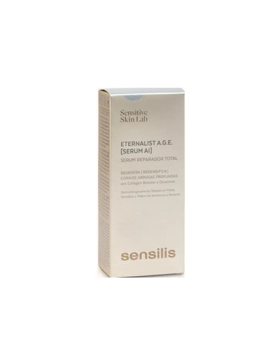 Sensilis Eternalist A.G.E. Sérum Total Repair 30ml