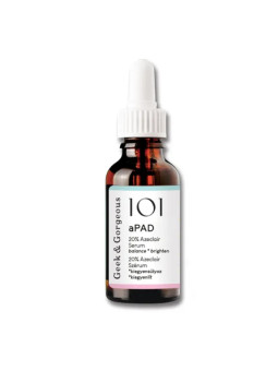 Geek & Gorgeous APad 30ml