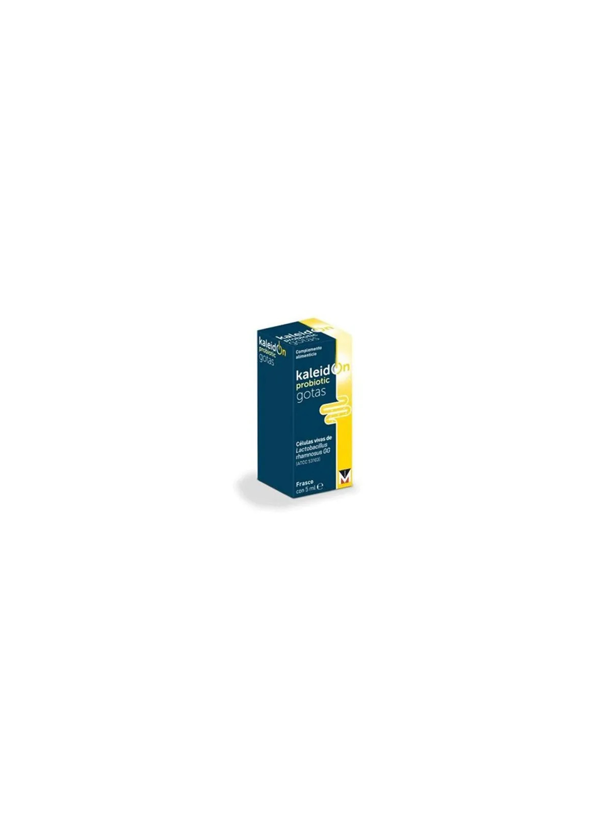 Kaleidon Probiotic Gouttes 5ml