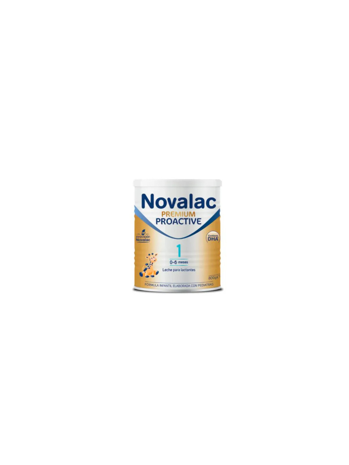 Novalac Premium Proactive 1 800g