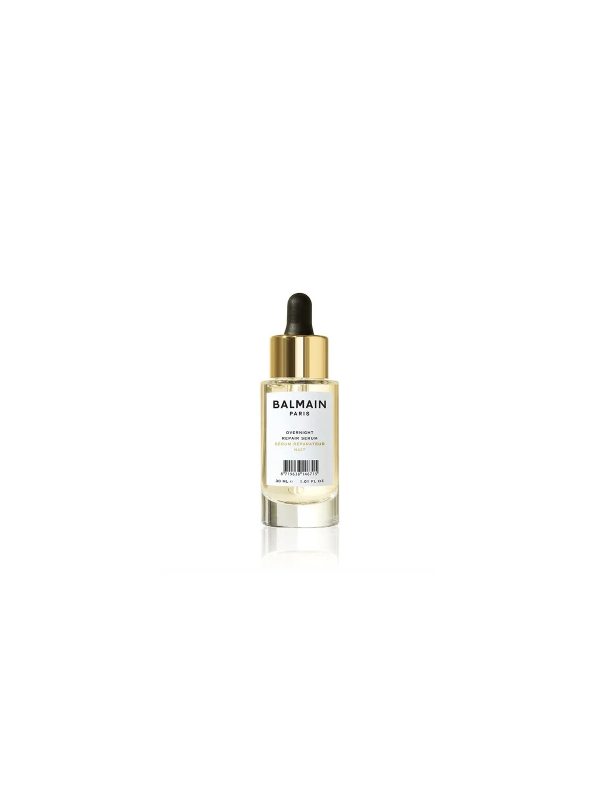 Balmain Hair Couture Overnight Repair Serum 30ml