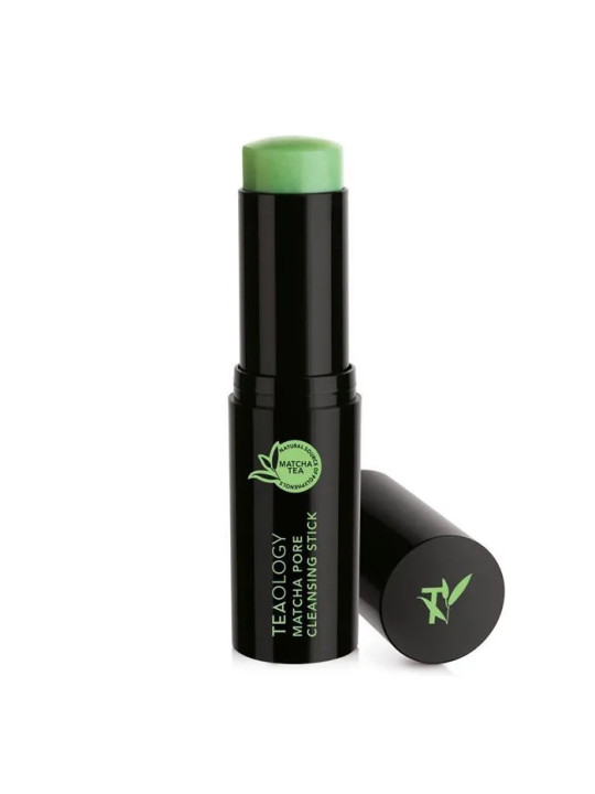 Teaology Matcha Tea Stick Nettoyant 12g