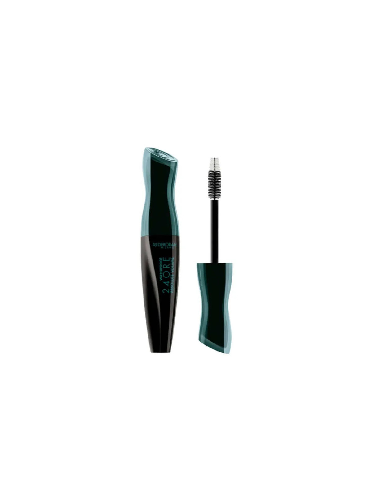 Deborah Milano Mascara 24Ore Absolute Volume Black
