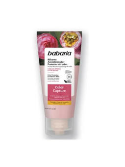 Babaria Color Capture Baume Après-Shampooing Protecteur Couleur 200ml