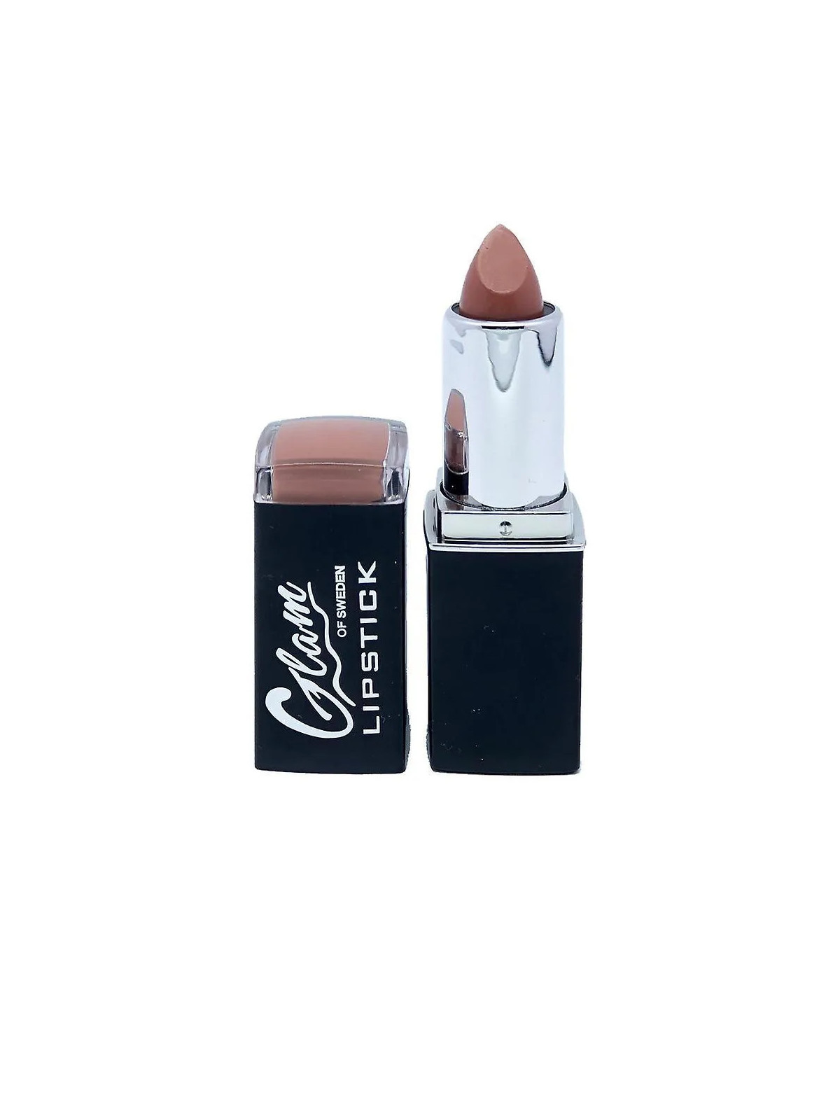 Glam Of Sweden Black Lipstick 96-Nude 3,8g