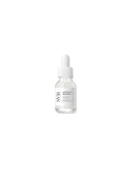 SVR Ampoule Refresh Concentré Lissant Tonifiant Yeux 15ml