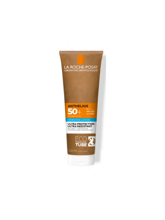 La Roche-Posay Anthelios Lait Hydratant Ultra Protection SPF50+ 250ml
