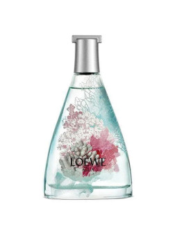 Loewe Agua Mar de Coral Eau de Toilette 50ml Spray