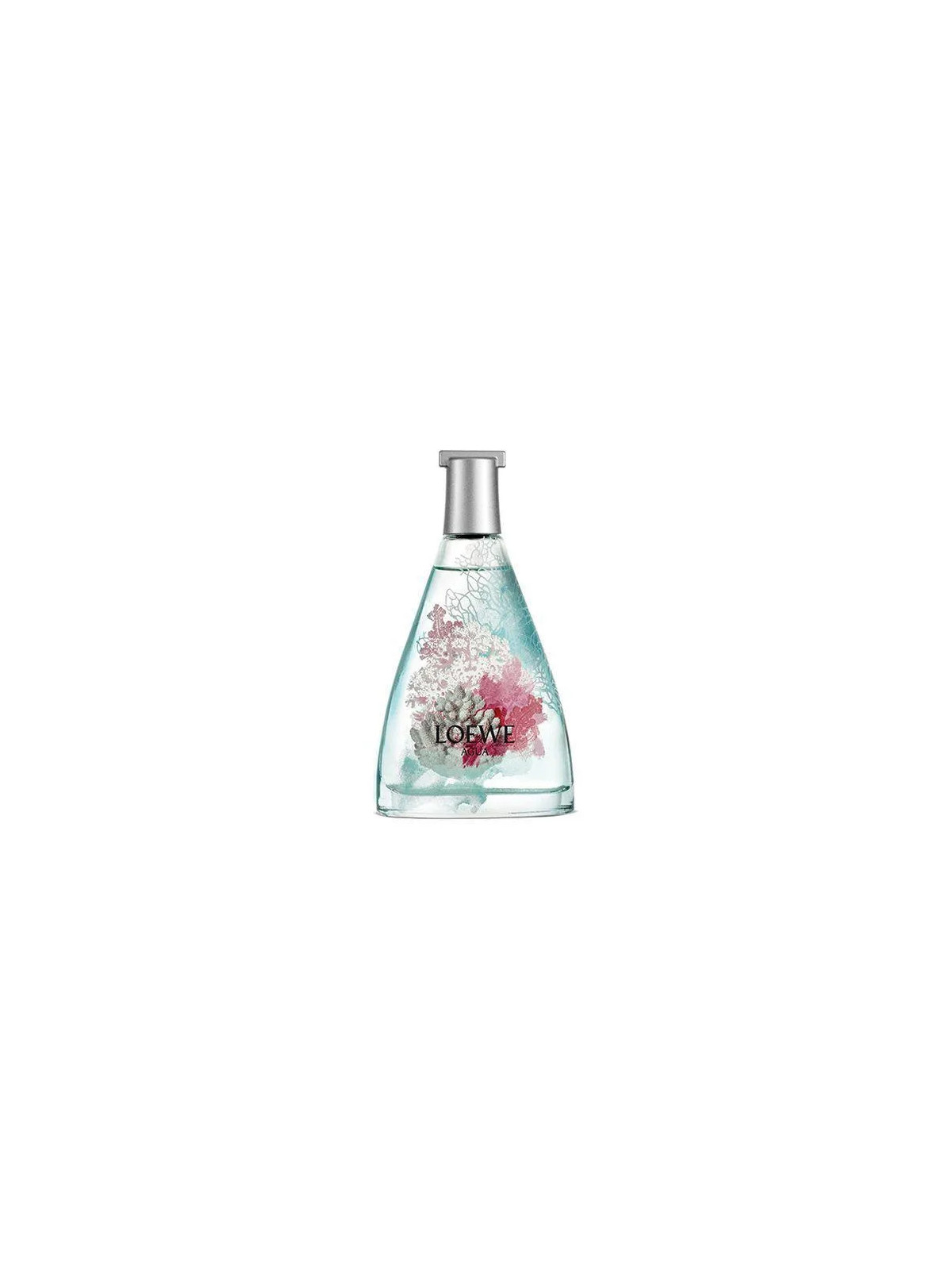 Loewe Agua Mar de Coral Eau de Toilette 150ml Spray