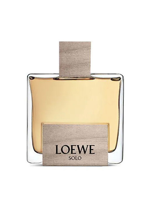 Loewe Solo Cedro Eau de Toilette 50ml Spray
