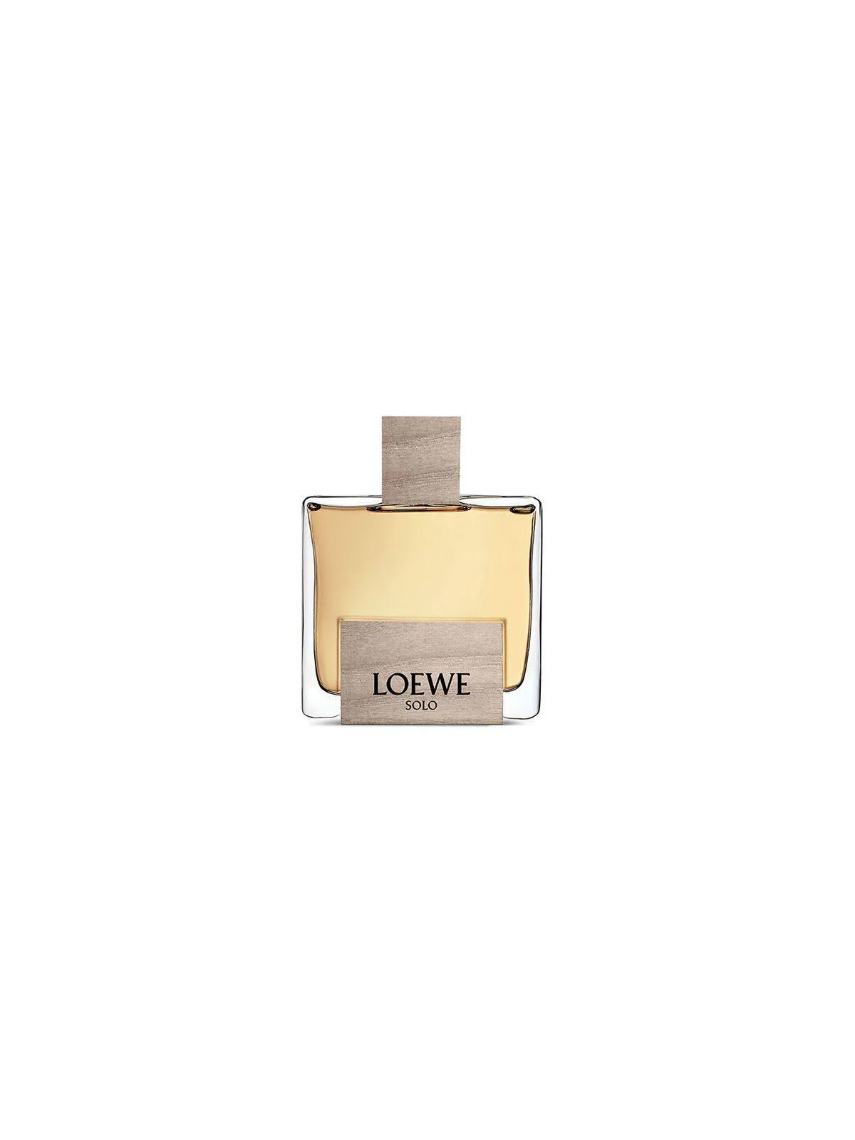 Loewe Solo Cedro Eau de Toilette 50ml Spray