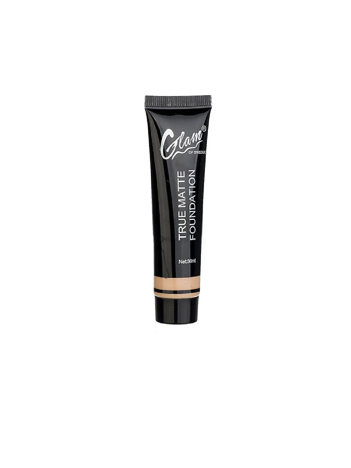 Glam Of Sweden True Matte Foundation 20-Honey 30ml
