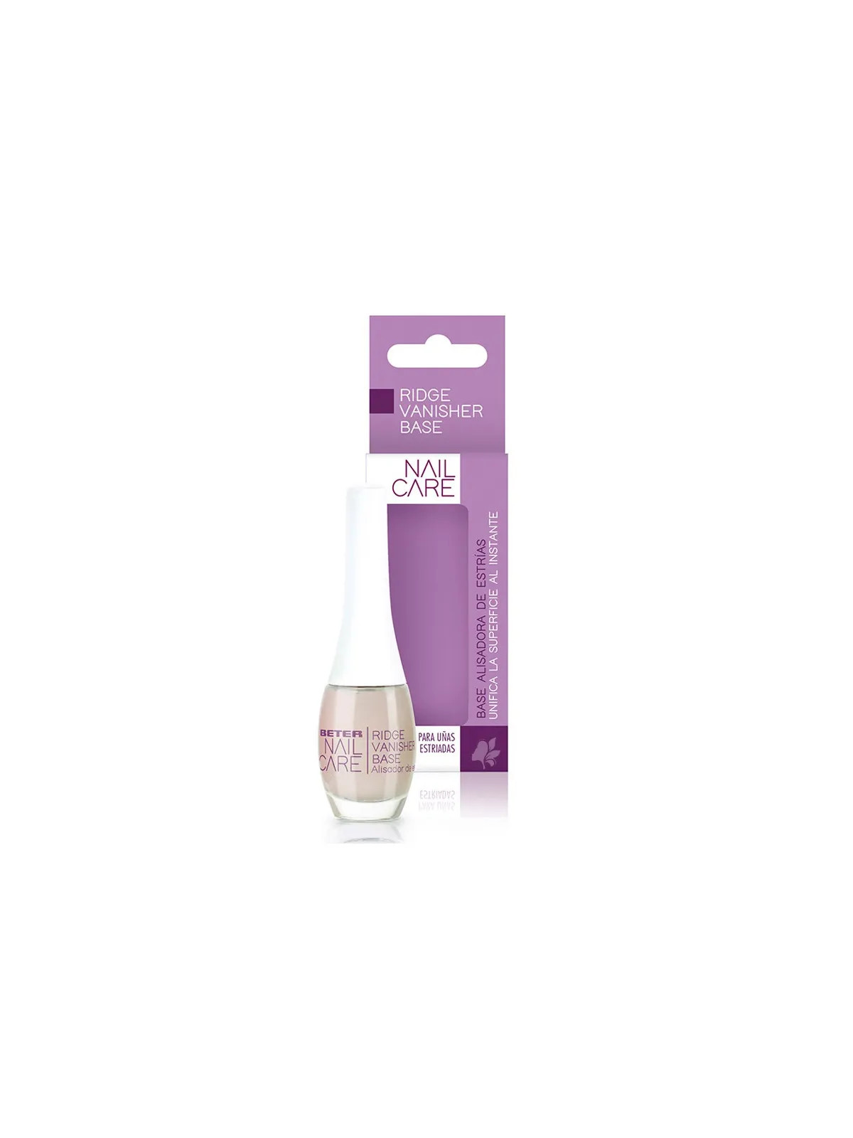 Beter Nail Care Polissoir Anti-Stries