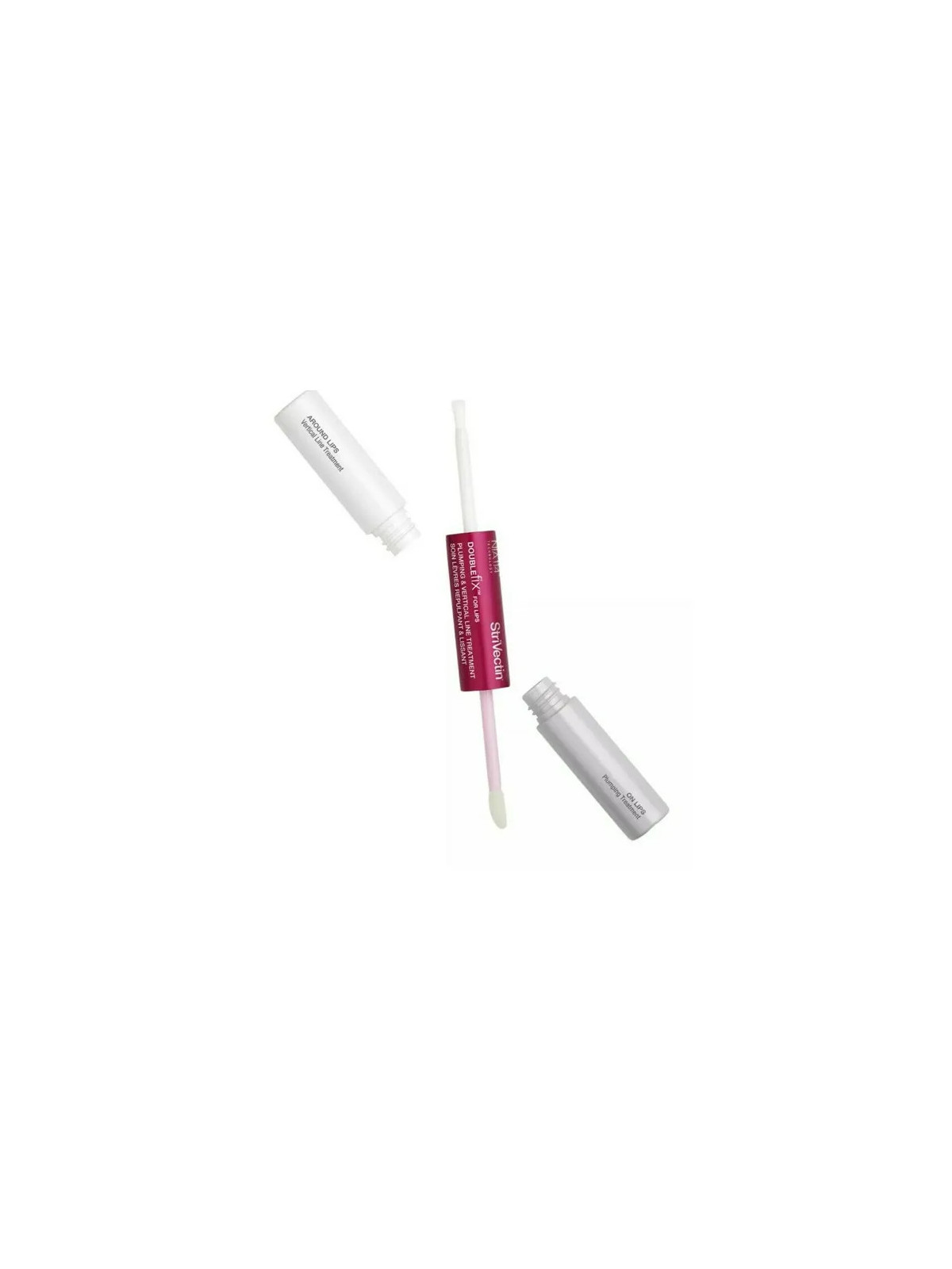 StriVectin Double Fix for Lips Plumping & Vertical Line 5+5ml