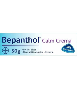 Bepanthol SensiCalm 50g