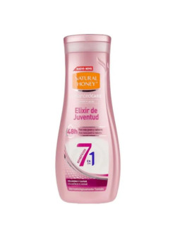 Natural Honey Elixir Youth Body Lotion 330ml