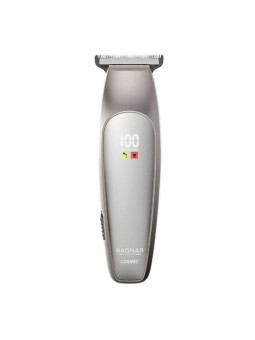 Eurostil Ragnar Cosmic Tondeuse de Retouches Électrique Gris 5W 1 Unité