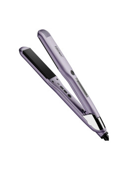 Eurostil Lisseur Céramique et Tourmaline à Infrarouge 1 Unité