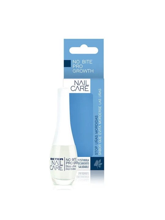 Beter Nail Care Stop Biting Nails - Soin Anti-Rongement des Ongles